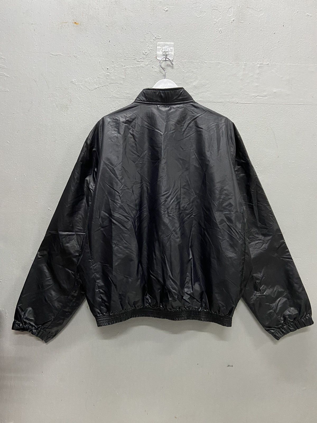 Vintage VINTAGE WYNN’S OIL LIGHT JACKET Size US XL / EU 56 / 4 - 2 Thumbnail