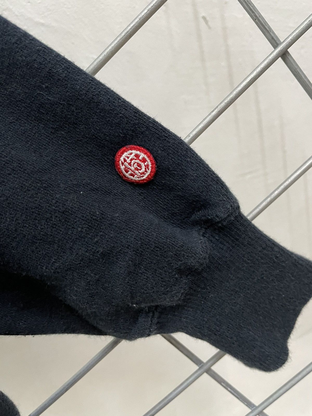 Japanese Brand Rare Beautiful Vintage B One Soul Y2K Style Zipper Hoodie Size US M / EU 48-50 / 2 - 5 Thumbnail