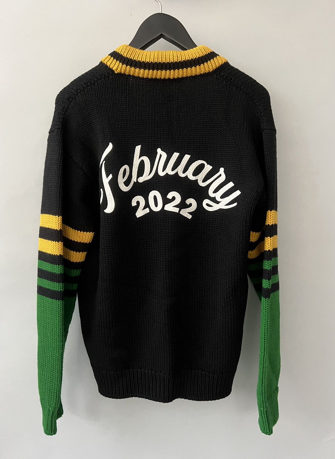 Prada Prada Time Capsule LIMITED EDITION Cardigan Size US S / EU 44-46 / 1 - 4 Thumbnail