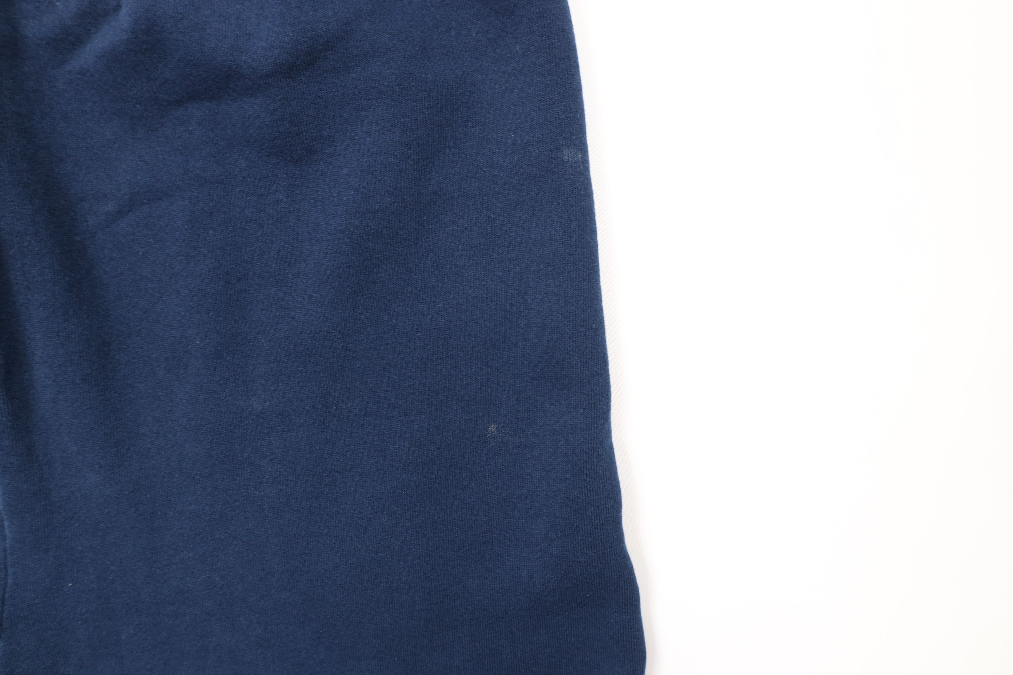 Vintage Vintage 90s Streetwear Blank Heavyweight Sweatpants Joggers Size US 38 / EU 54 - 13 Thumbnail