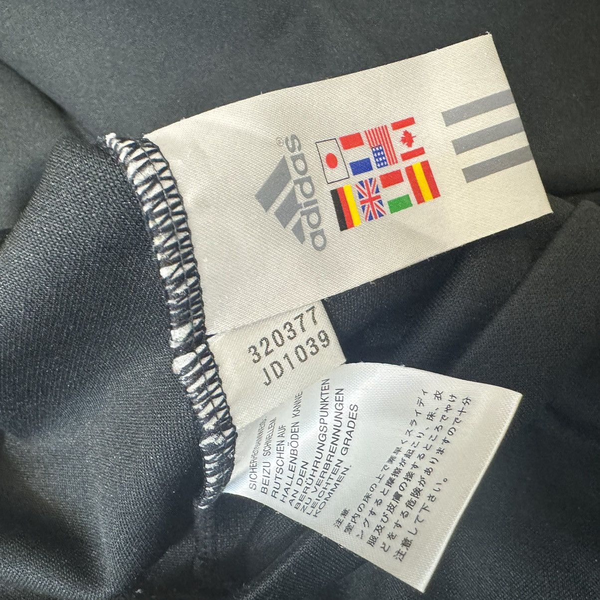 Adidas × Japanese Brand Japan national team training sweater Size US S / EU 44-46 / 1 - 5 Thumbnail