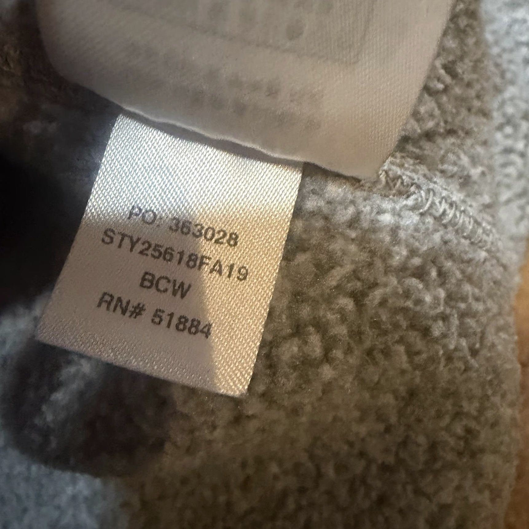 Patagonia VINTAGE Not Vintage. Size M / US 6-8 / IT 42-44 - 5 Thumbnail