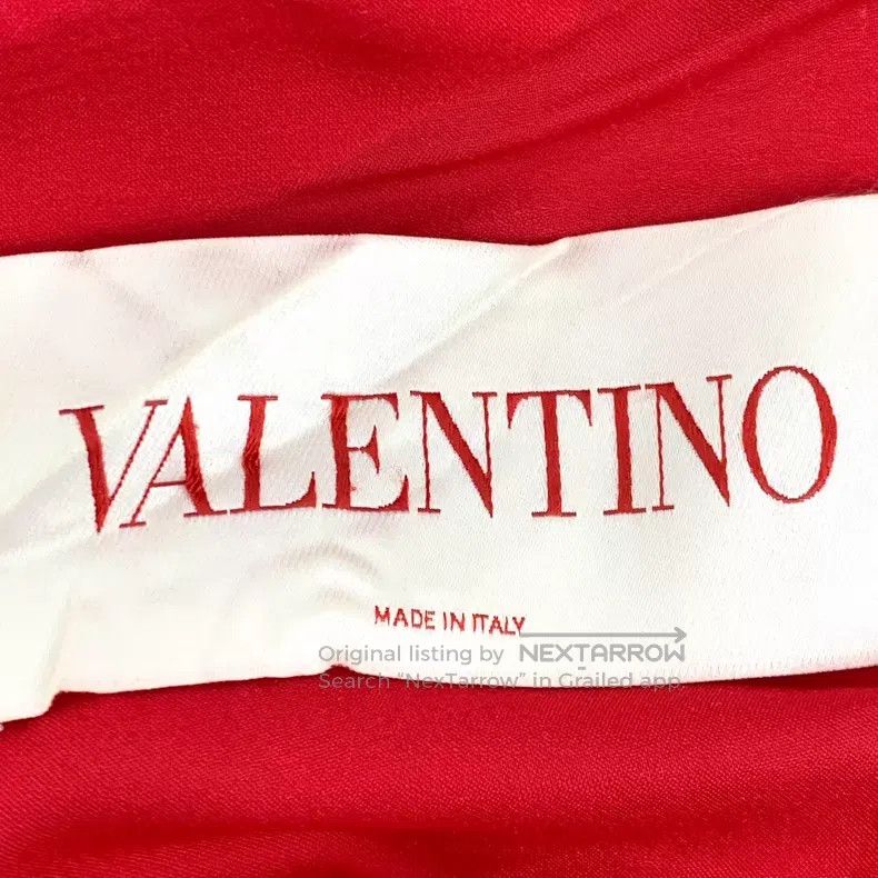 Valentino Valentino Color-blocked logo letters full of printed sheep Size L / US 10 / IT 46 - 5 Thumbnail