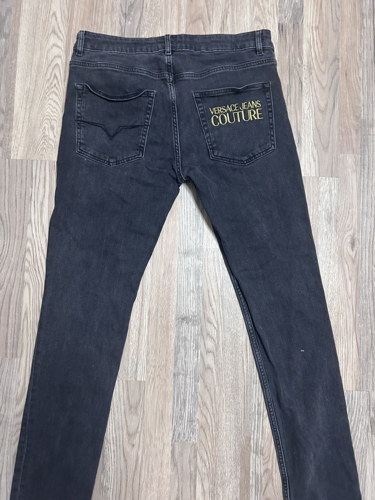 Versace Jeans Couture 👖 Versace Jeans Couture Size US 32 / EU 48 - 3 Thumbnail