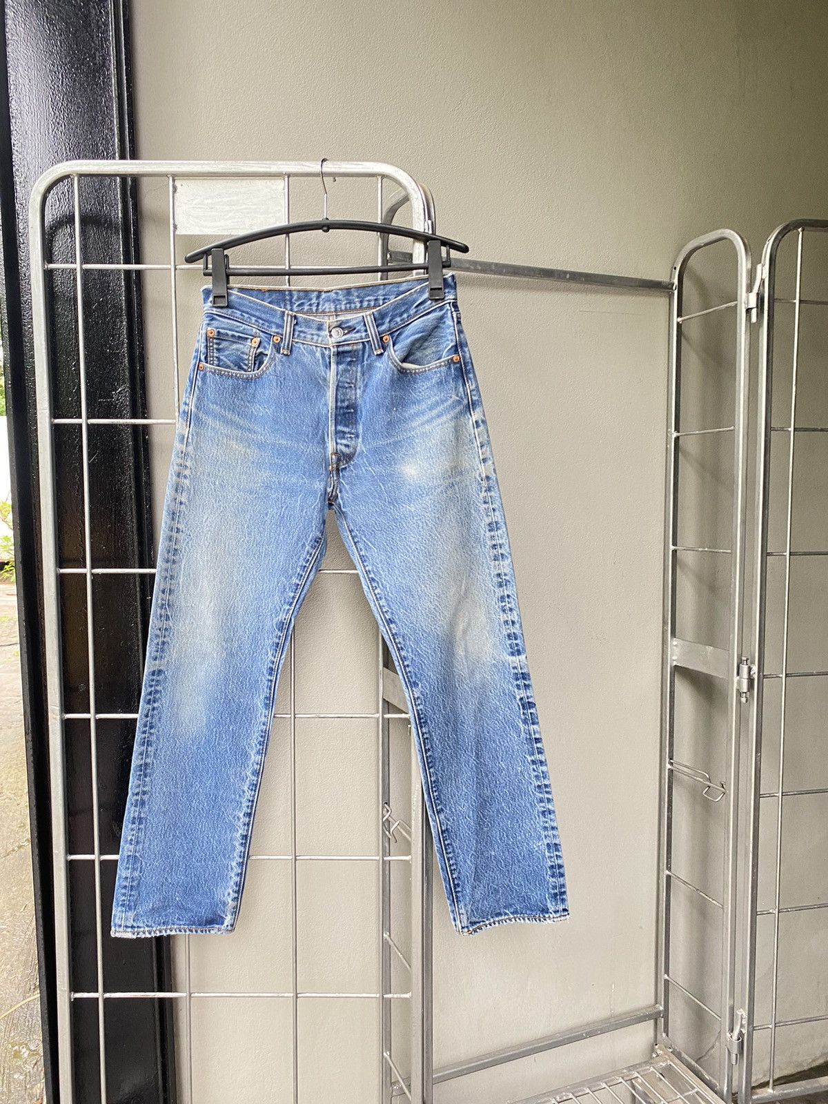 Levi's Levi’s vintage jeans Size US 31 - 1 Thumbnail