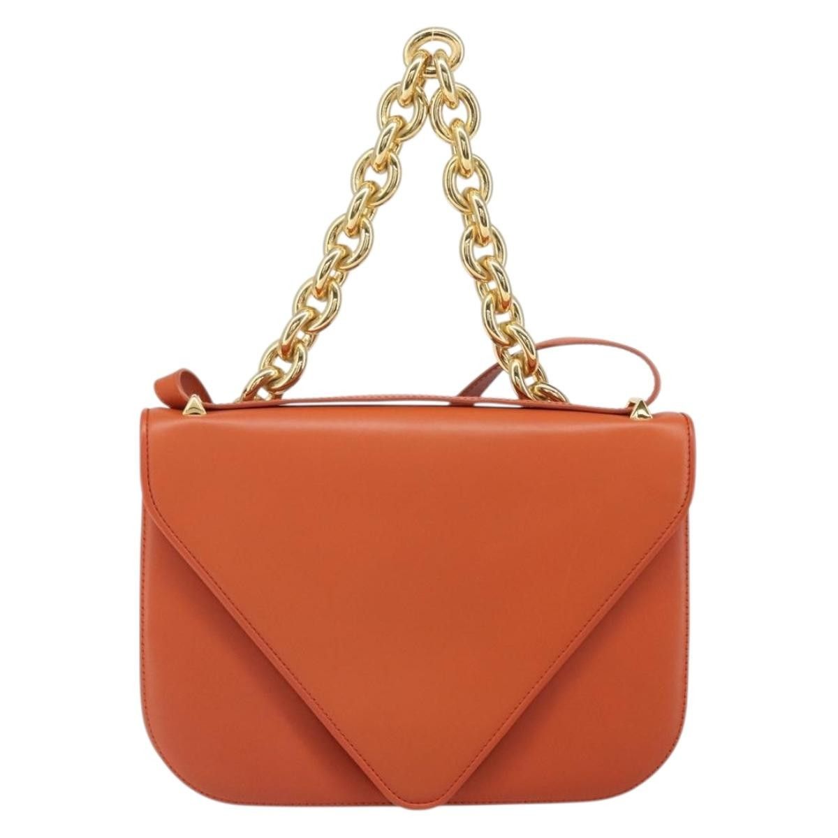 Bottega Veneta Bottega Veneta Mount Leather Size ONE SIZE - 1 Thumbnail