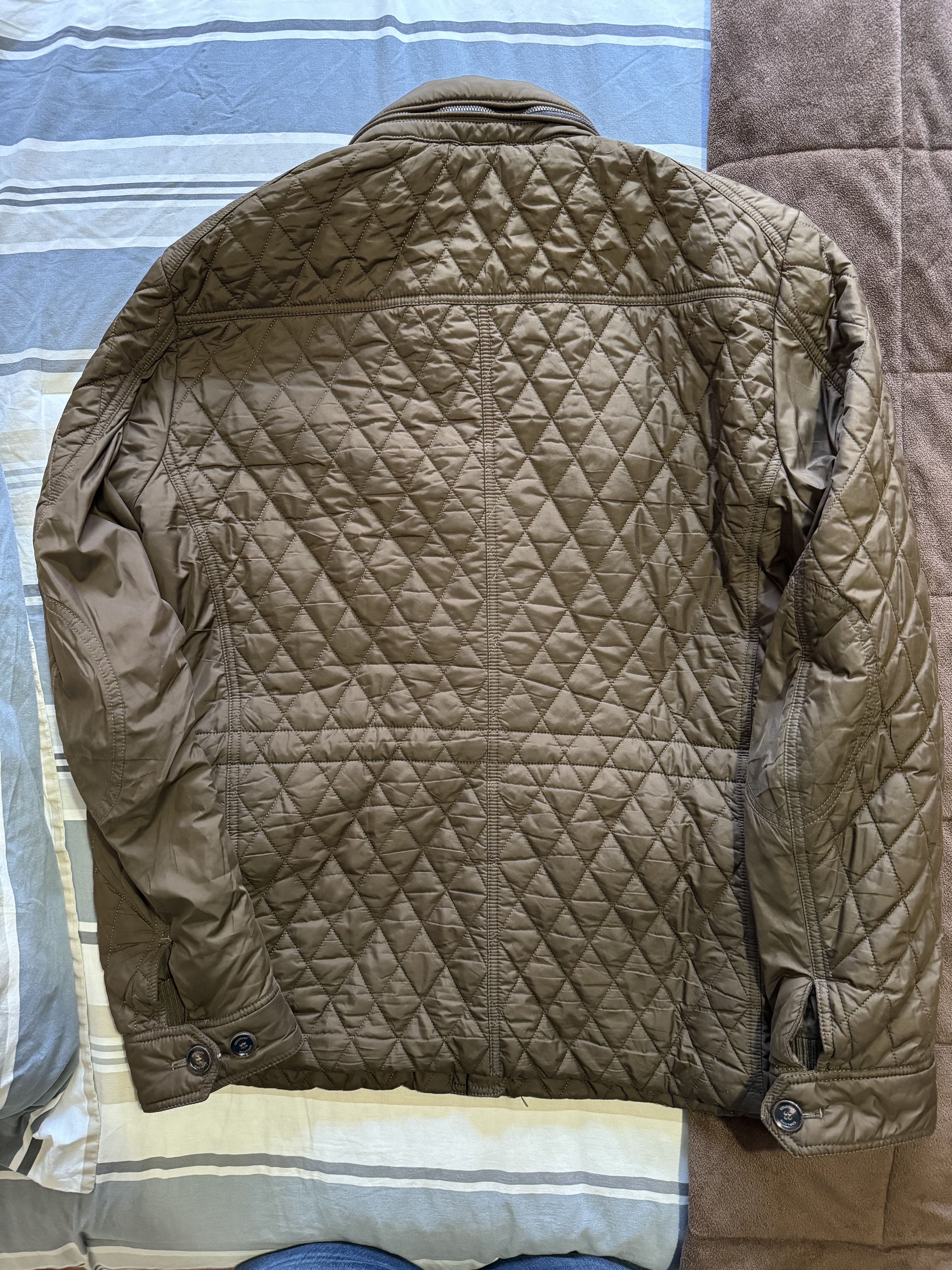 Belstaff Belstaff Jacket Size US L / EU 52-54 / 3 - 2 Thumbnail