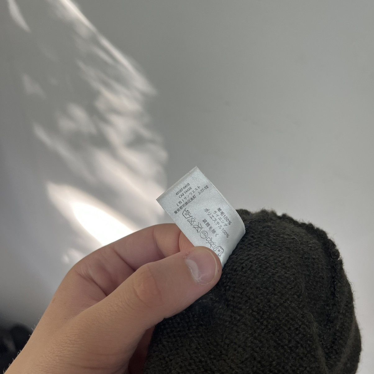 Arc'teryx Arcteryx beanie Size ONE SIZE - 7 Thumbnail