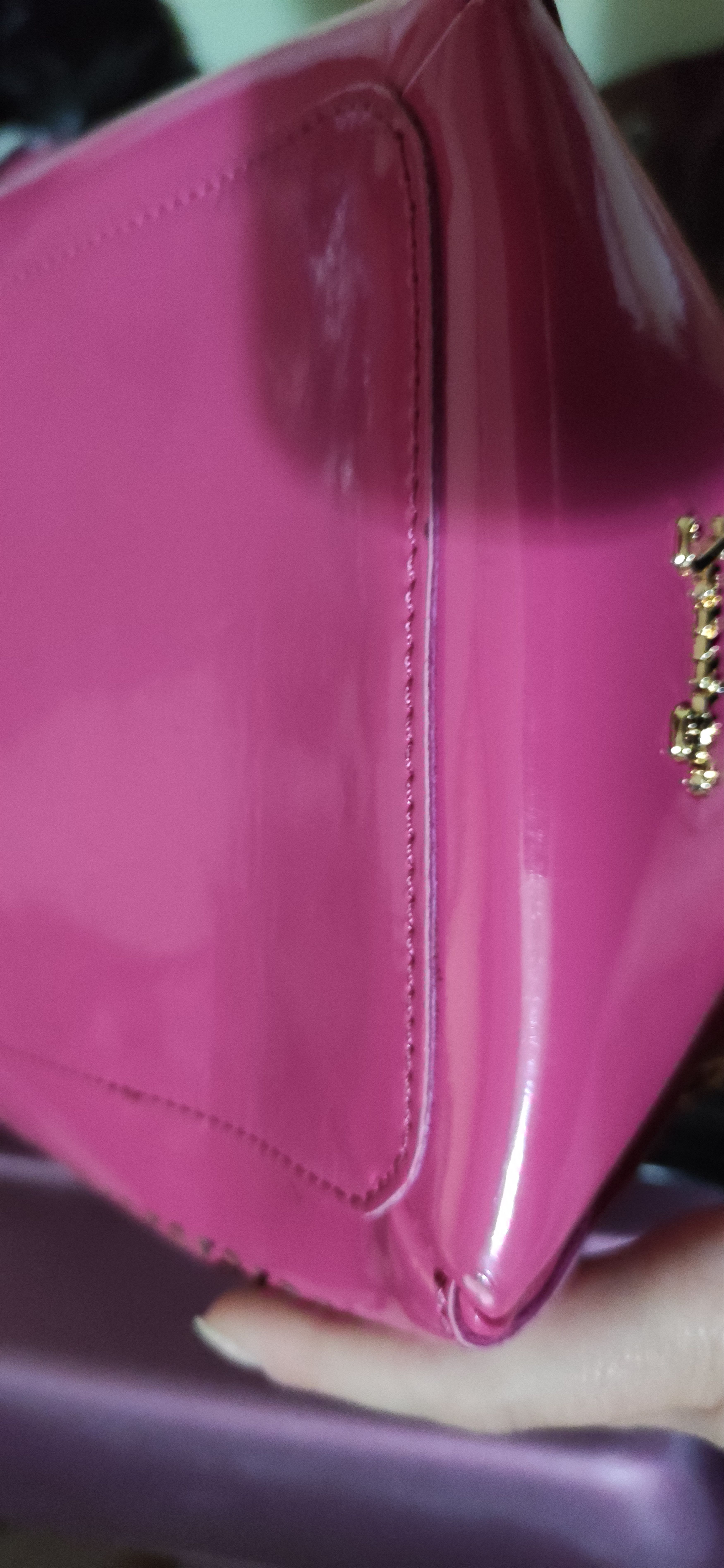 Other The women's bag Jenrigo Size ONE SIZE - 12 Thumbnail