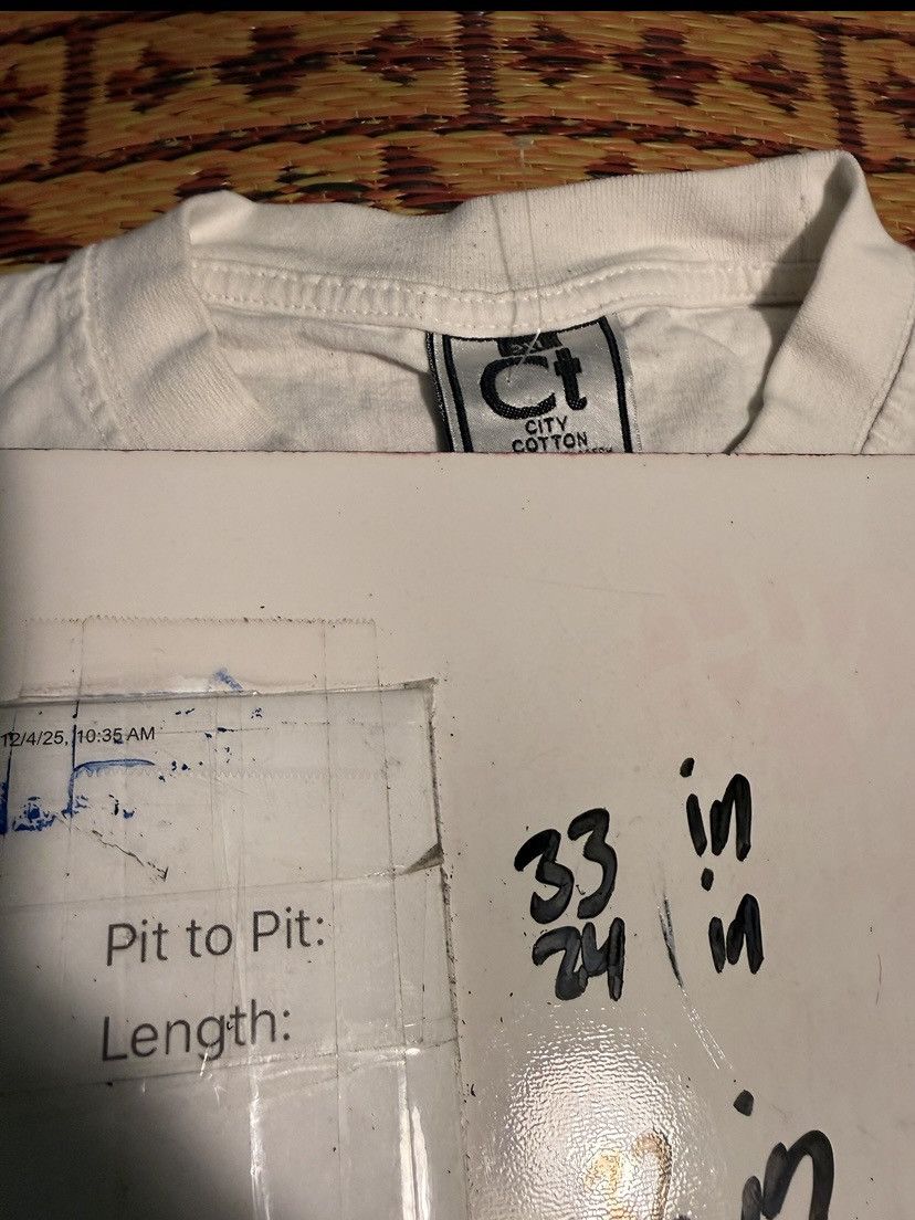 Other Vintage Richard Pryor T Shirt Size US XXL / EU 58 / 5 - 4 Thumbnail