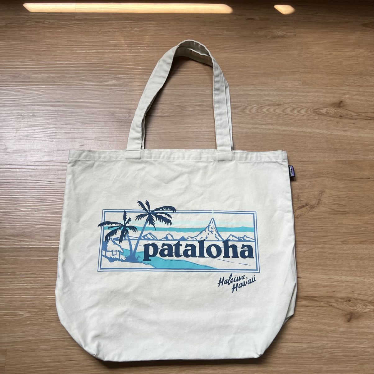 Patagonia Pataloha Patagonia Totebag Size ONE SIZE - 1 Thumbnail