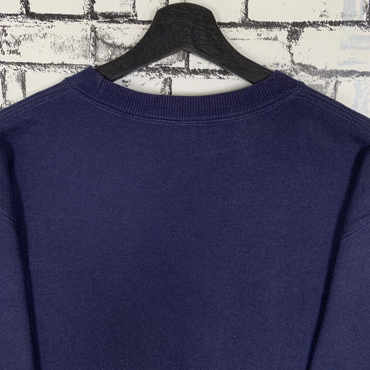Designer × Japanese Brand × Vintage Vintage Necobuchi-San Sweatshirt Crewneck Japanese Animated Size XL / US 12-14 / IT 48-50 - 8 Thumbnail