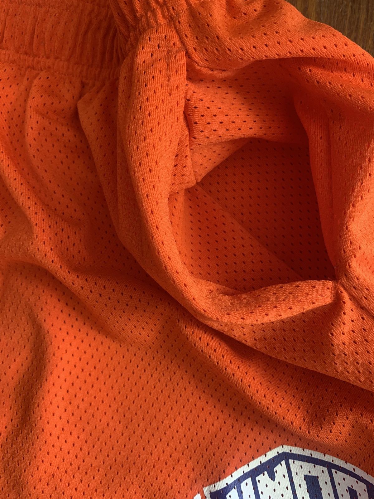 HMDD HMDD mesh shorts Size US 31 - 5 Thumbnail