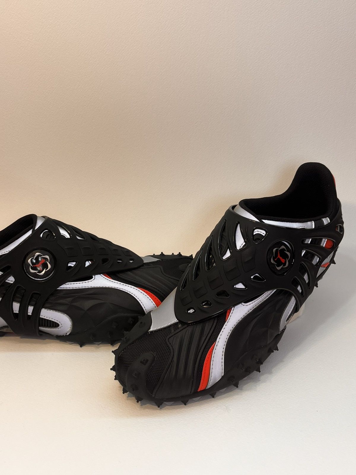 A$AP Rocky × Puma Rocky mostro gabbia L Size US 12 / EU 45 - 5 Thumbnail