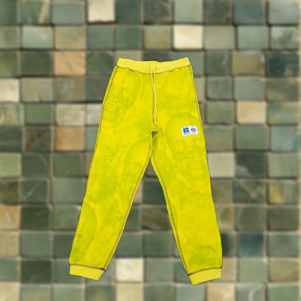 Russell Athletic VINTAGE No Size US 27 - 1 Thumbnail