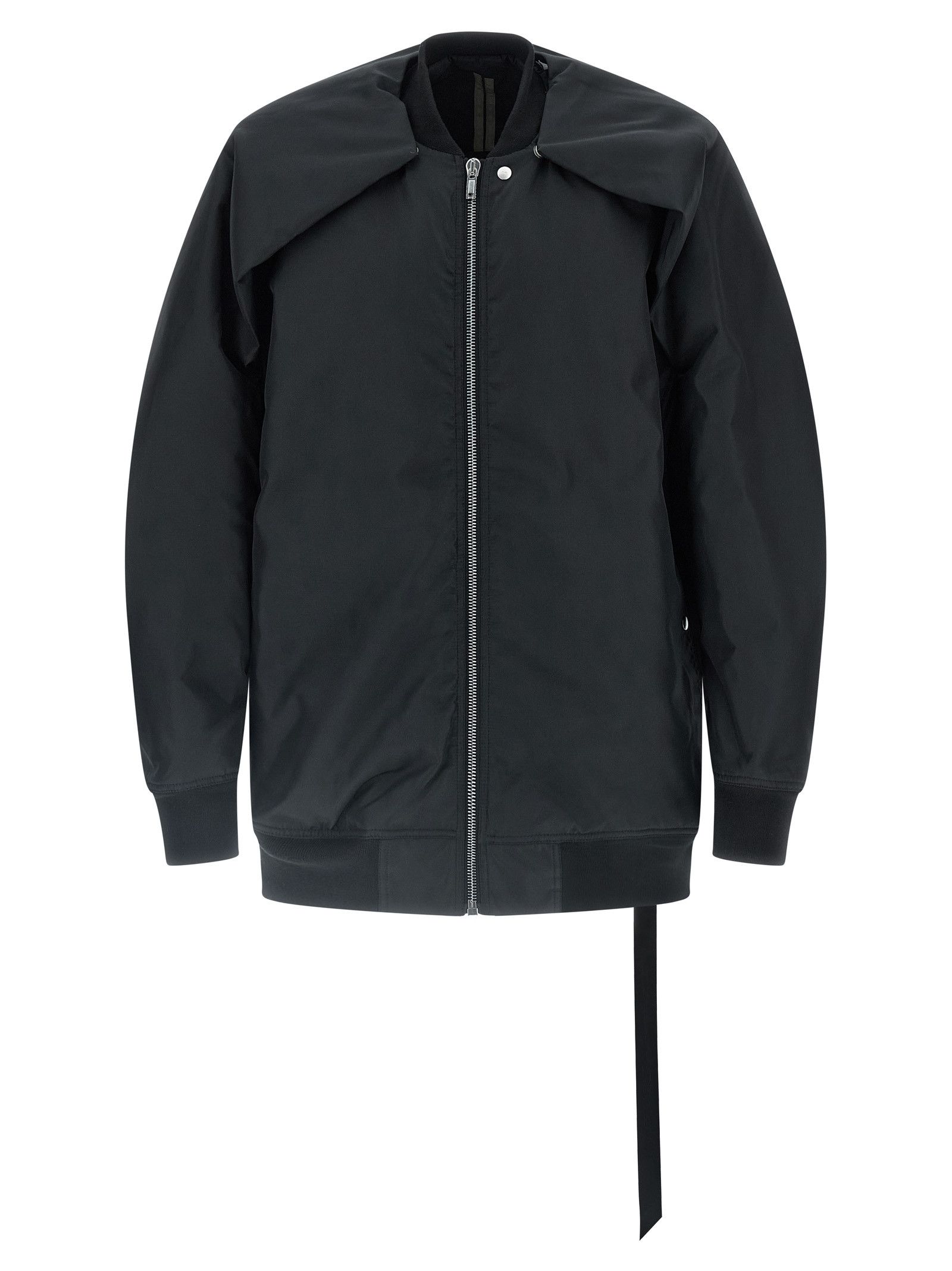 Rick Owens Drkshdw 'Convertible Jumbo Peter Flight' bomber jacket Size US M / EU 48-50 / 2 - 1 Thumbnail
