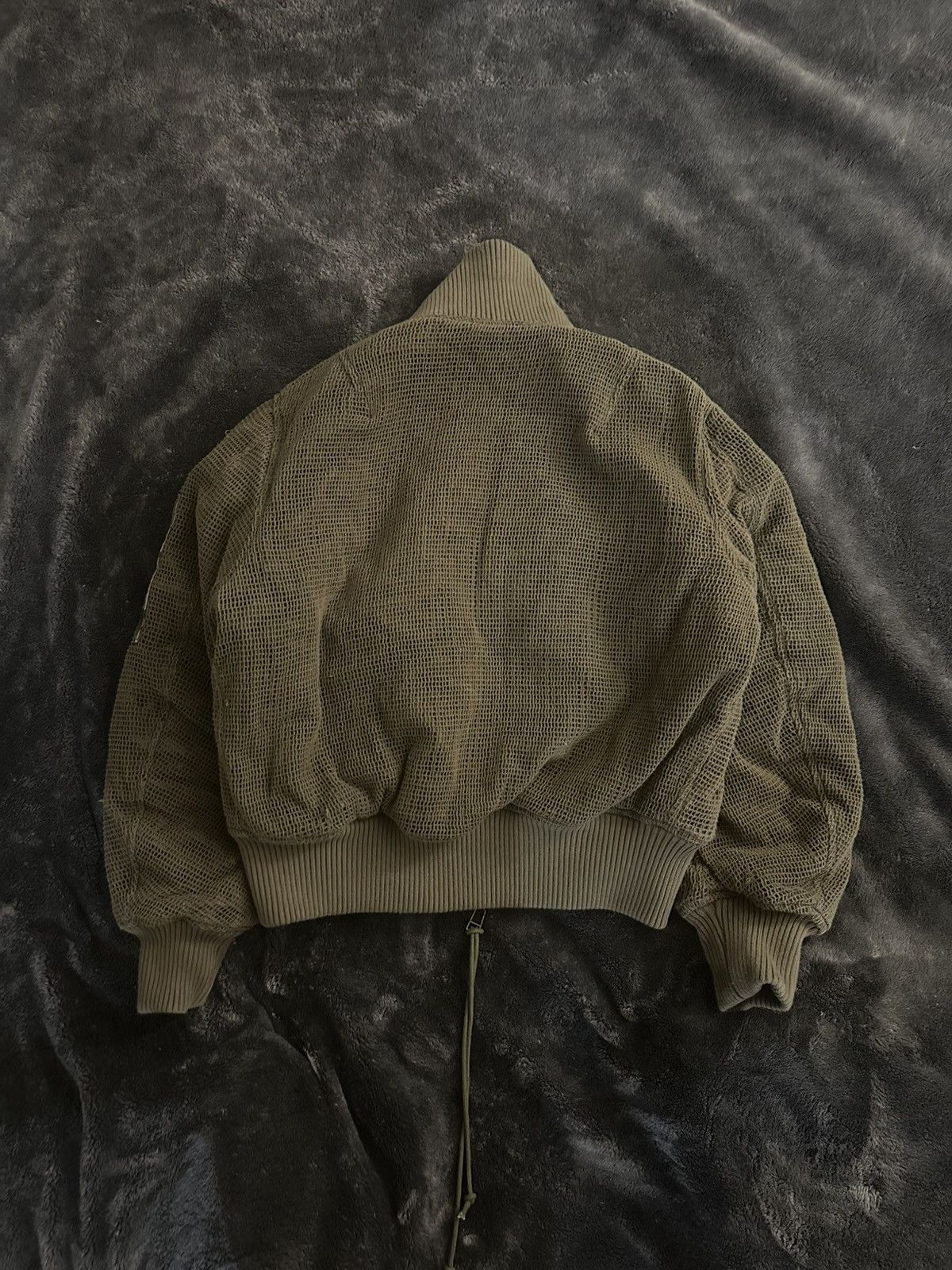Somar Somar MA-1 Bomber Ghillie Size US S / EU 44-46 / 1 - 2 Thumbnail