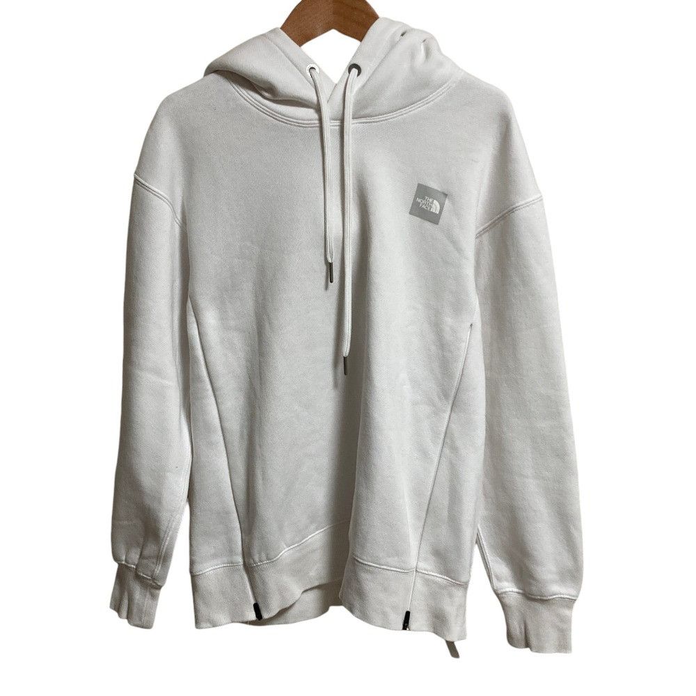 The North Face THE NORTH FACE THE NORTH FACE PURPLE LABEL Oversized Sweat hoodie Textile Sweatshirts & Hoodies NTW62232 DUTY FREE for USA Size ONE SIZE - 1 Thumbnail