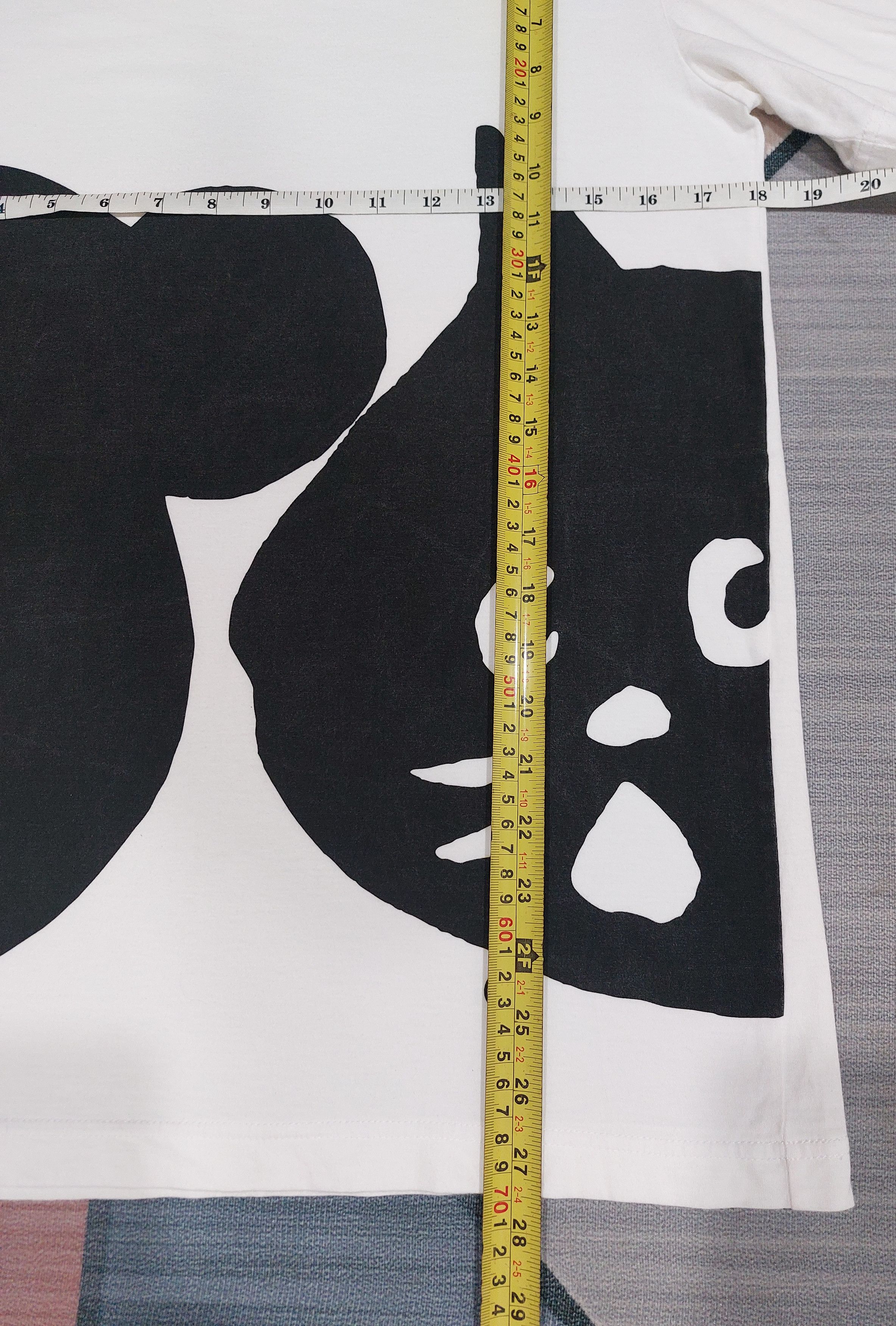 Issey Miyake Ne-Net Japanese Designer By Issey Miyake Size US S / EU 44-46 / 1 - 10 Thumbnail