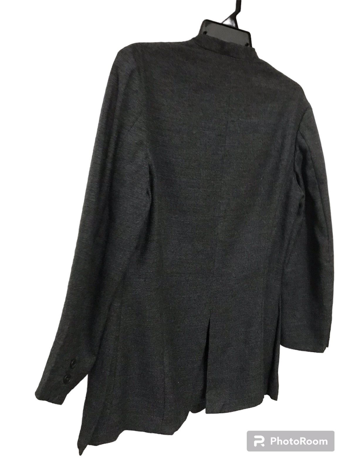 PLANTATION by Issey Miyake Jacket