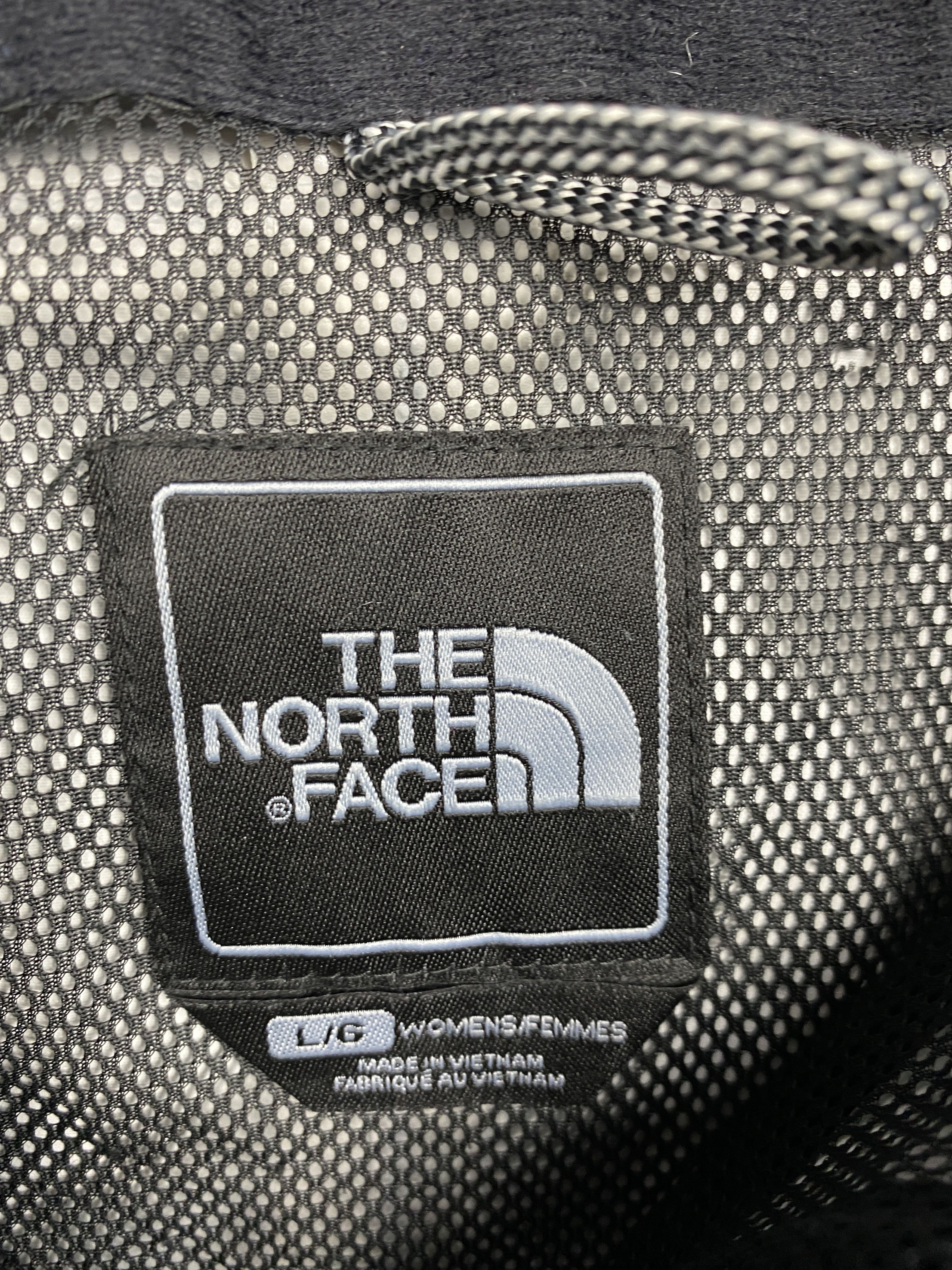 The North Face The North Face HyVent Vintage Womens Jacket Size L / US 10 / IT 46 - 6 Thumbnail