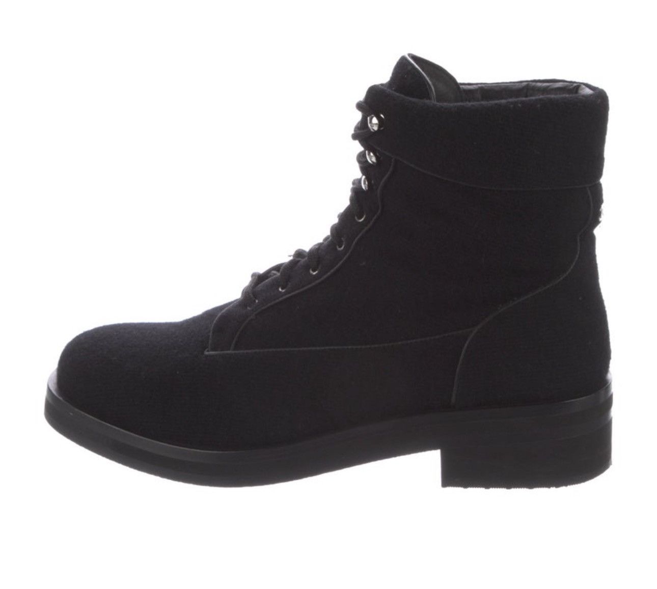 Chanel boots 2016 deals