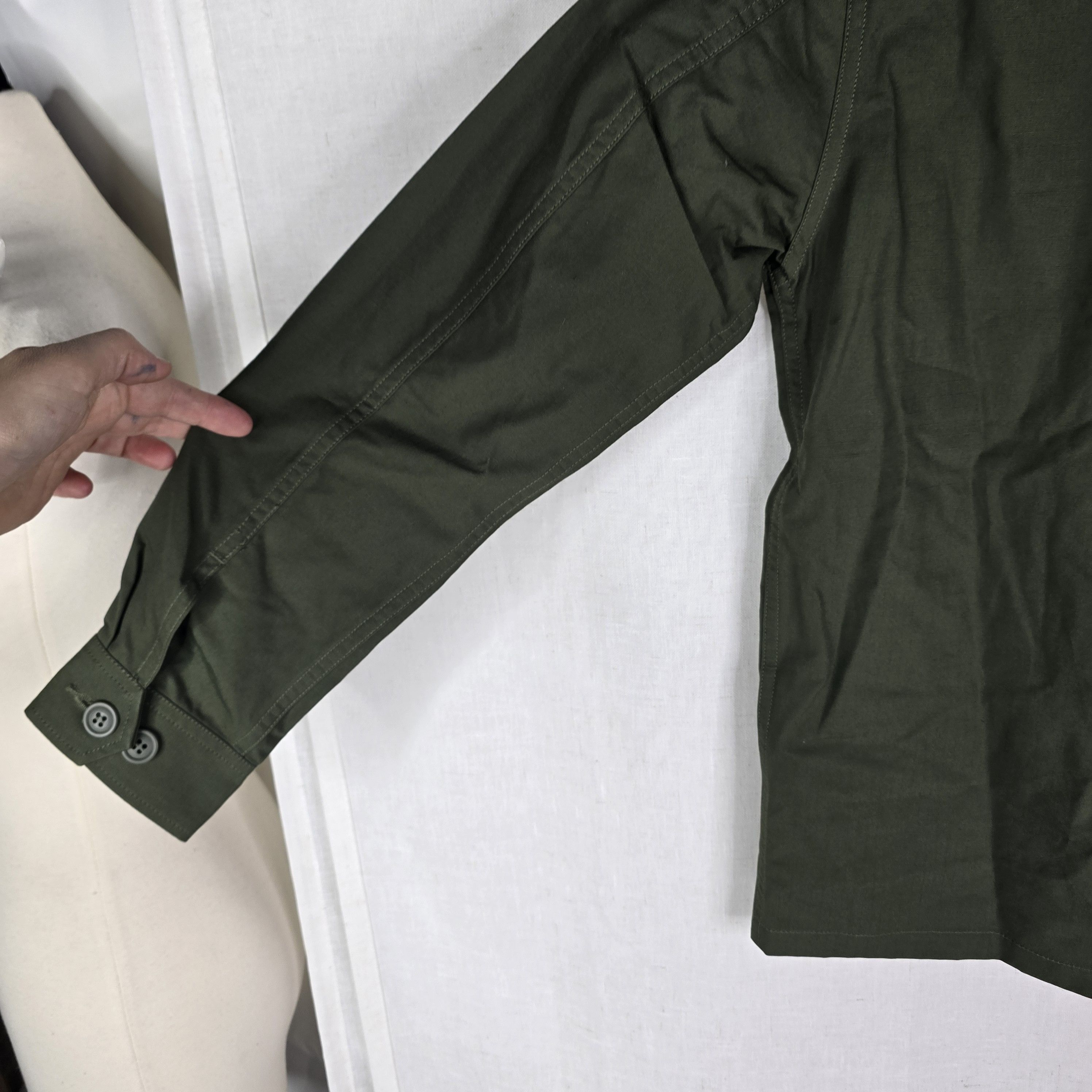 Emotionally Unavailable Emotionally Unavailable Small Japan Made Down To Fck Jacket Size US S / EU 44-46 / 1 - 7 Thumbnail