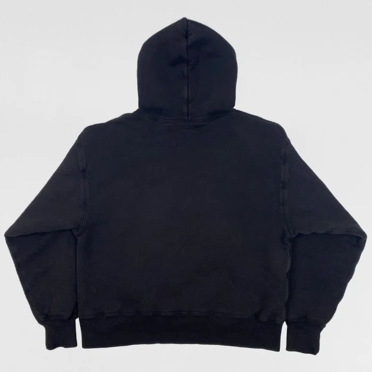 Yeezy YZY 2019 Unreleased OG Double Layered Perfect Hoodie Size US M / EU 48-50 / 2 - 4 Thumbnail
