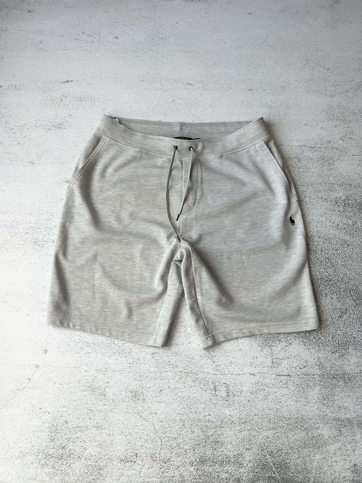 Polo Ralph Lauren Ralph Lauren Casual Knit Shorts Size XL Size US 36 / EU 52 - 1 Thumbnail