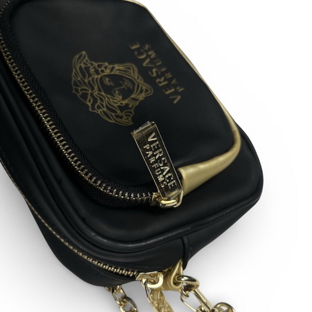Versace Versace Parfumes Sample Crossbody Bag Size ONE SIZE - 4 Thumbnail