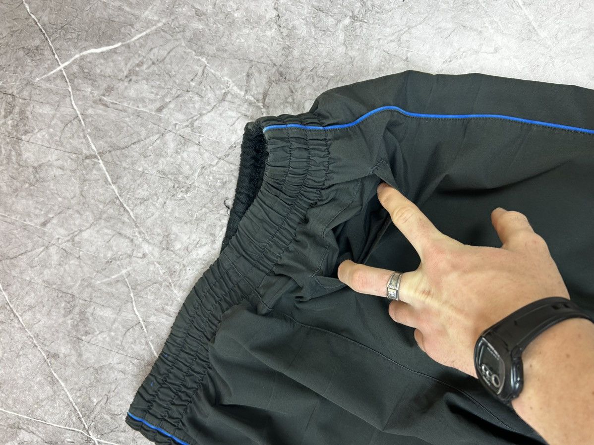 Nike Nike Vintage Track Pants Nylon Sweatpants Size US 34 / EU 50 - 10 Thumbnail