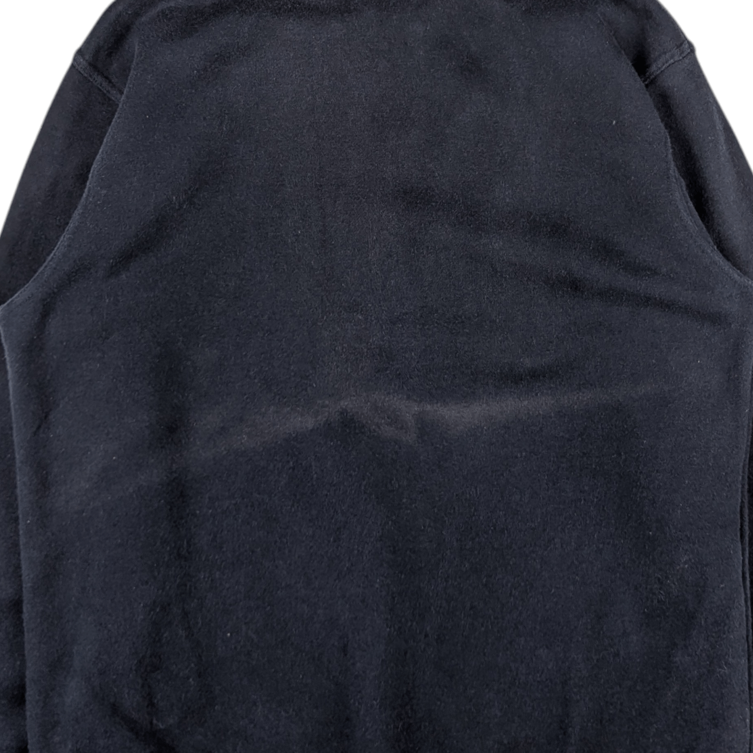 Uniqlo Vintage 90's UNIQLO Retro Classic Sweatshirt Size US S / EU 44-46 / 1 - 10 Thumbnail