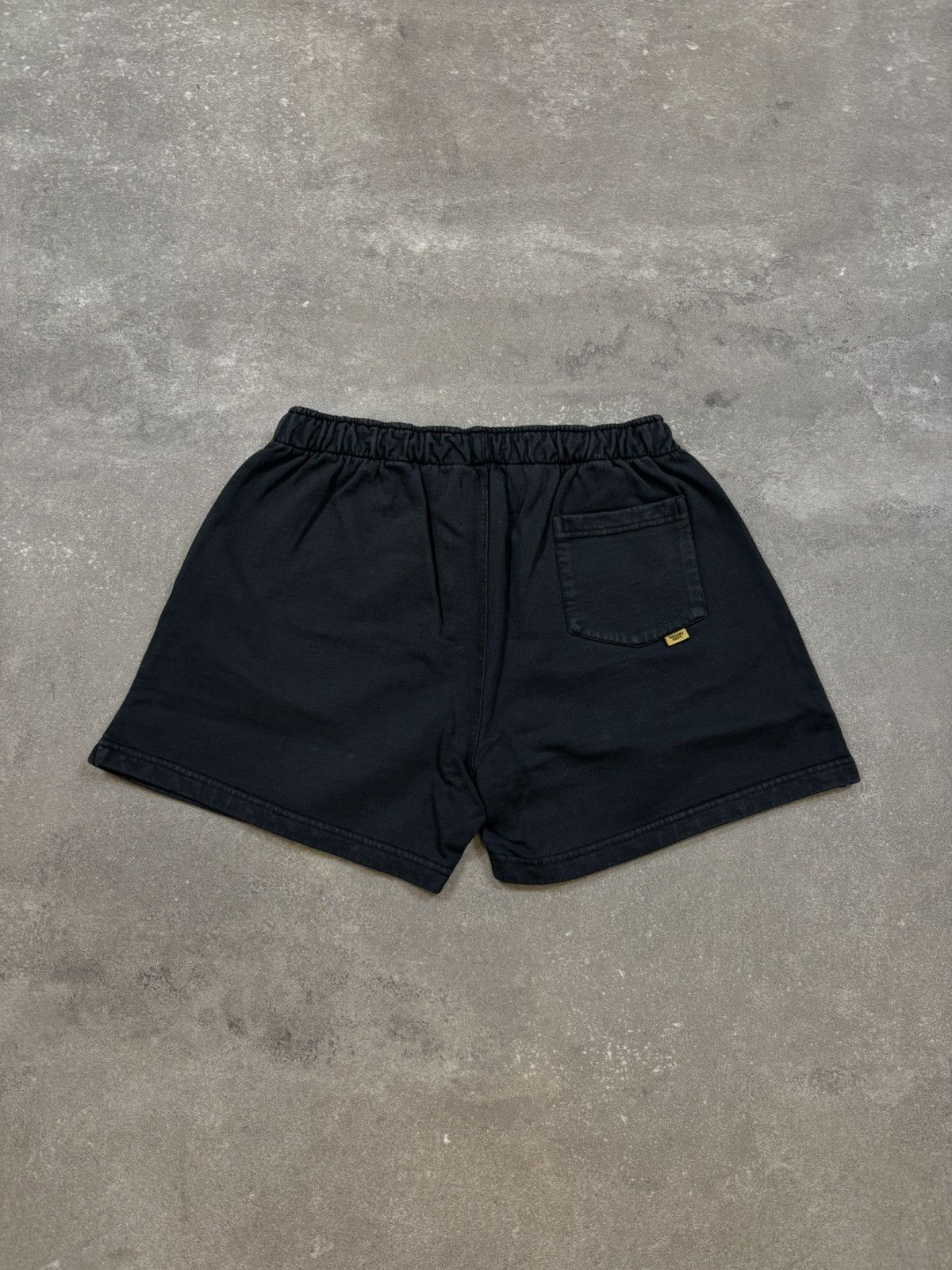 Gallery Dept. Gallery Dept Zuma Short, Vintage Black Size US 30 / EU 46 - 2 Thumbnail