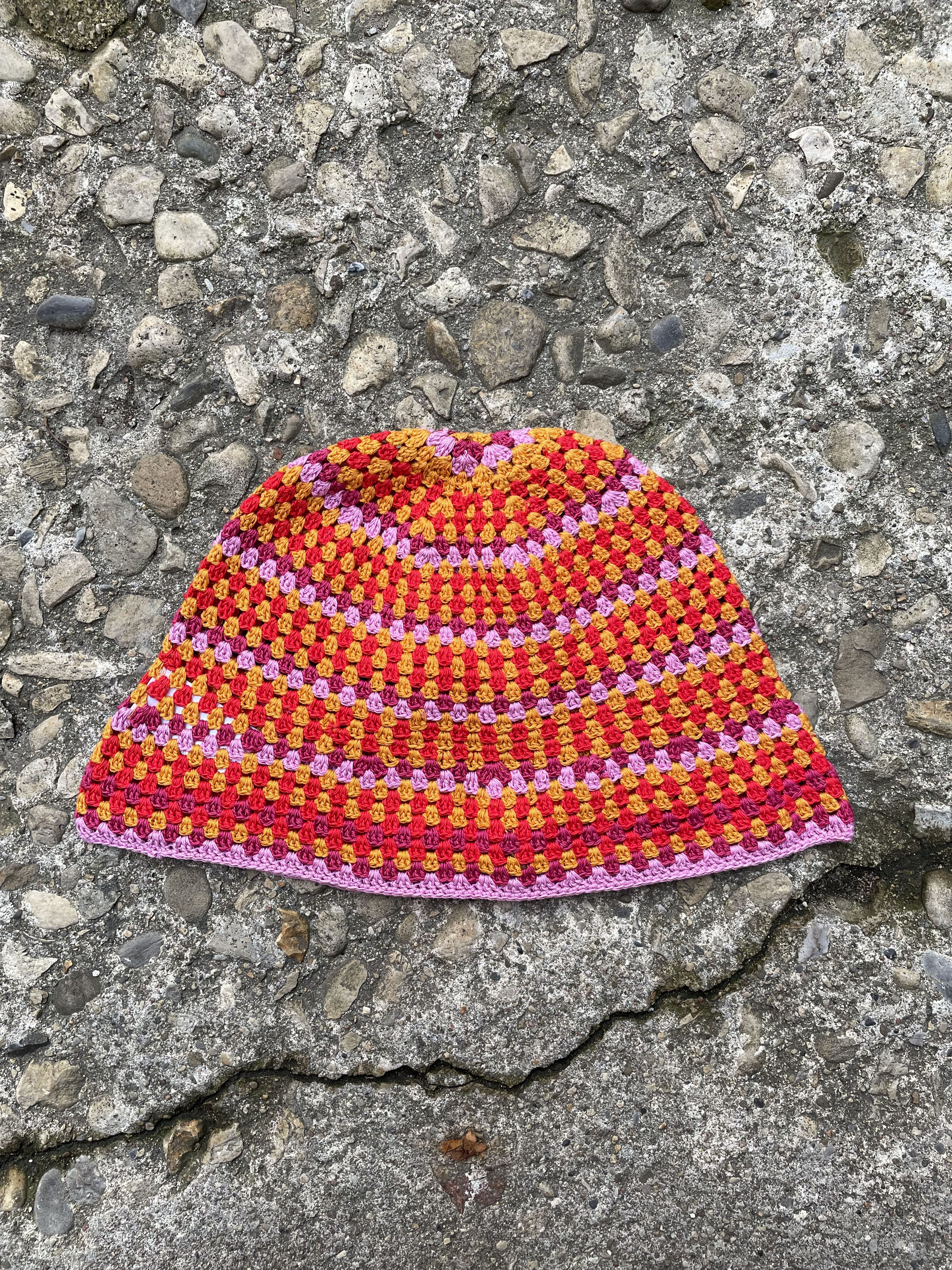 帽子 Marc Jacobs Cashmere Beanie red Maje_MFABO00392-0515_F_1.jpg