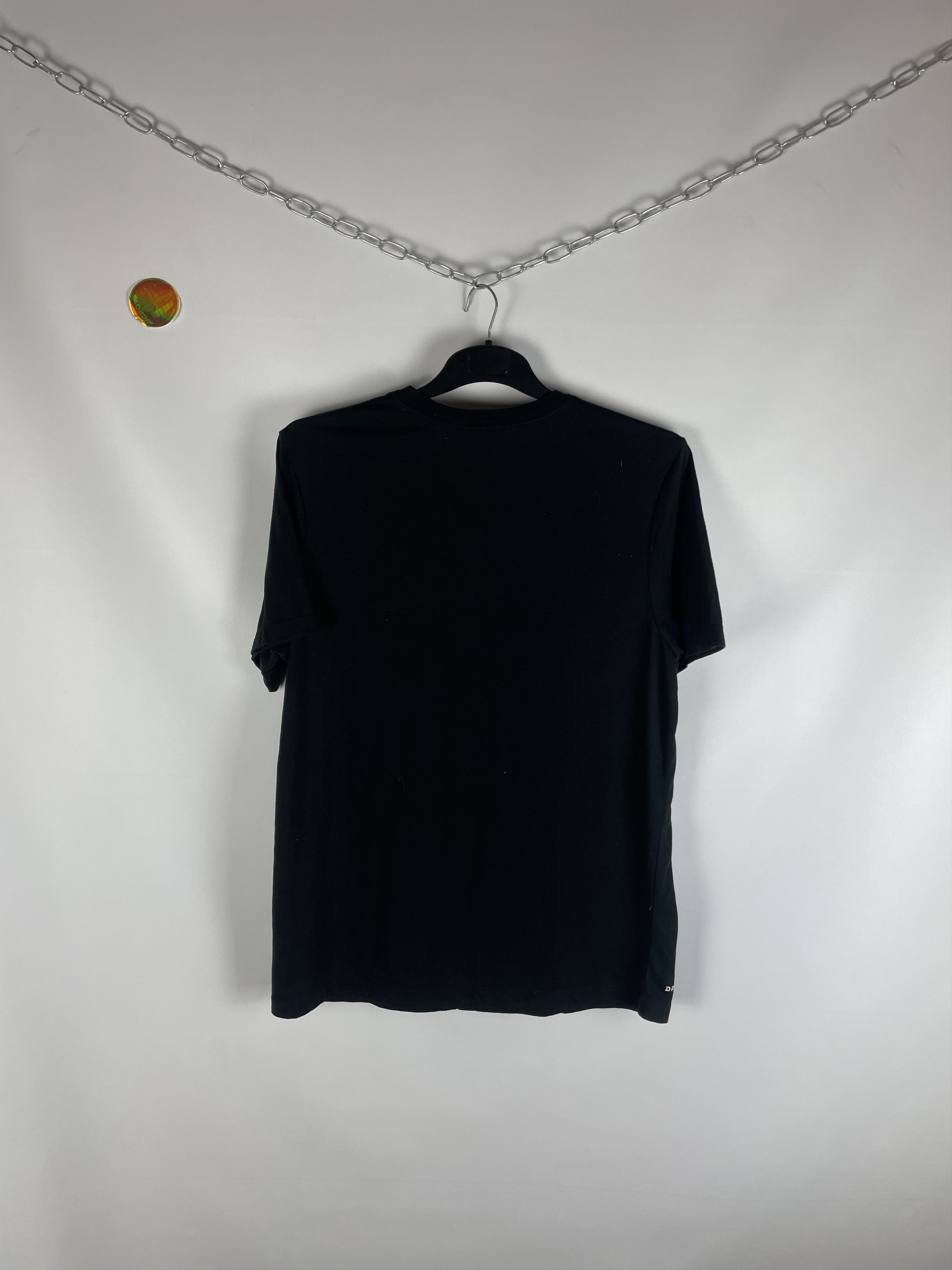 Nike Vintage Nike Tee Size US L / EU 52-54 / 3 - 7 Thumbnail