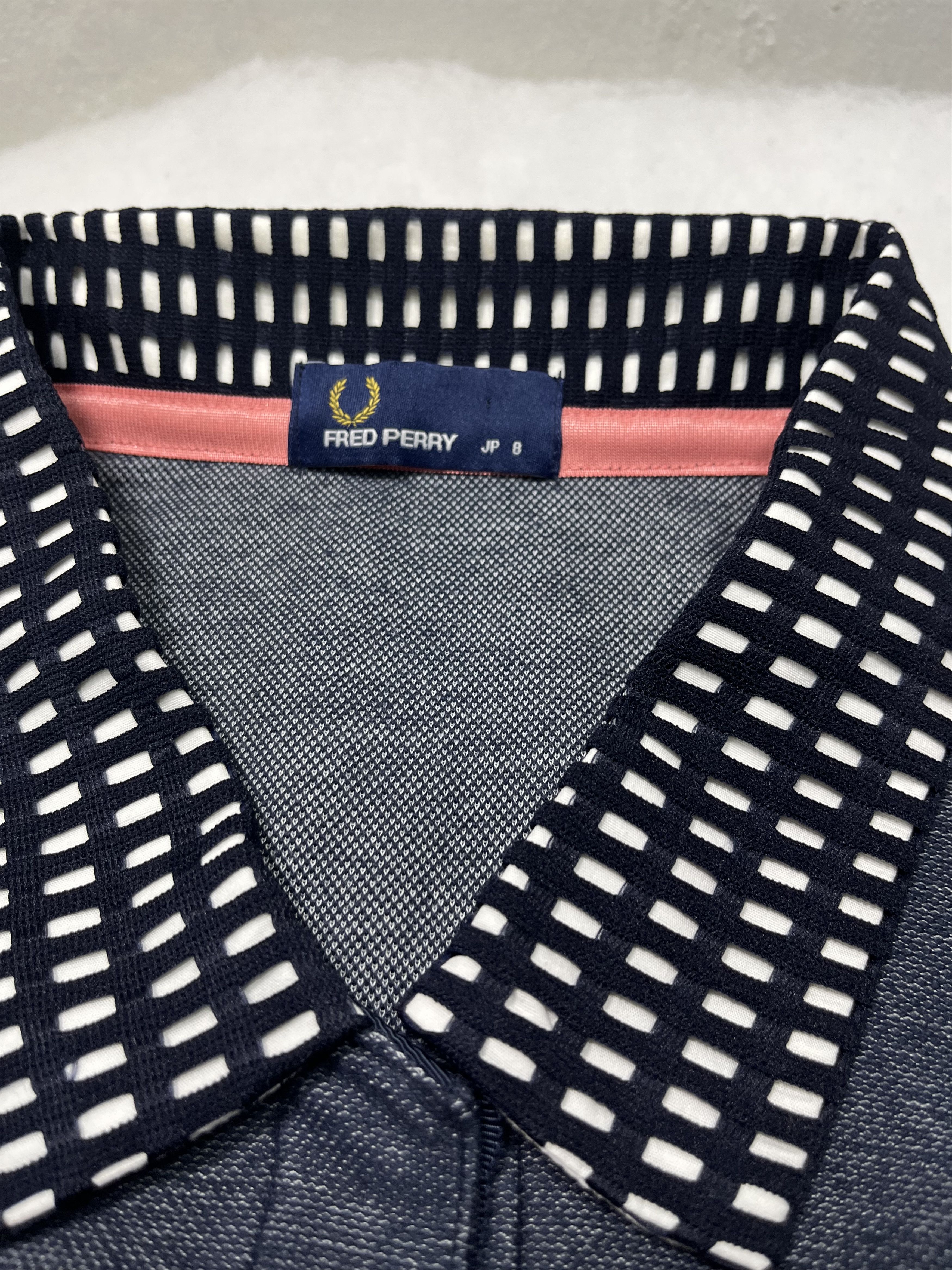 Fred Perry Fred Perry Polo Shirt Size M / US 6-8 / IT 42-44 - 4 Thumbnail