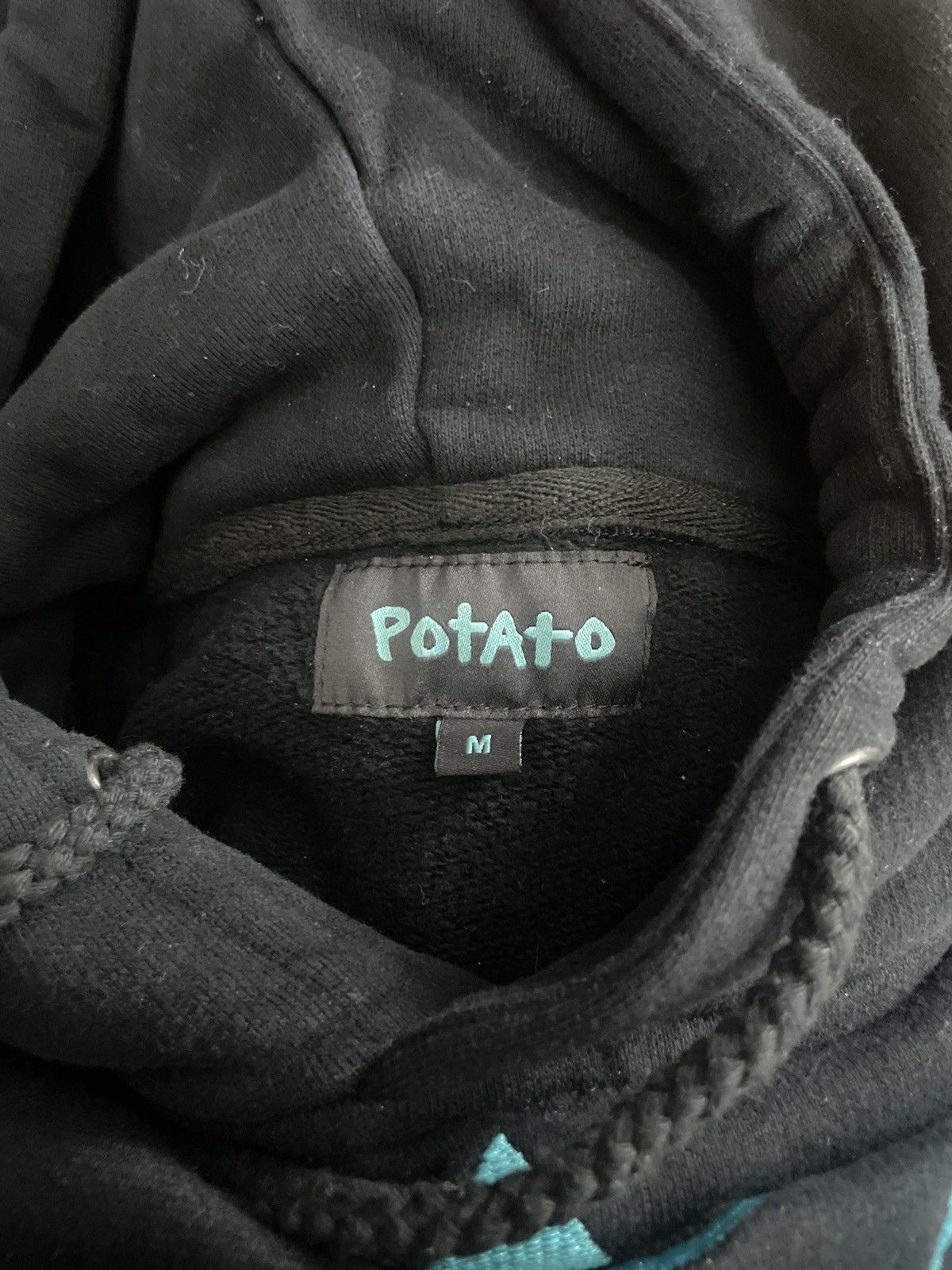 Imran Potato Imran Potato Sweet Dreams (Super Mario) Hoodie Size US M / EU 48-50 / 2 - 10 Thumbnail