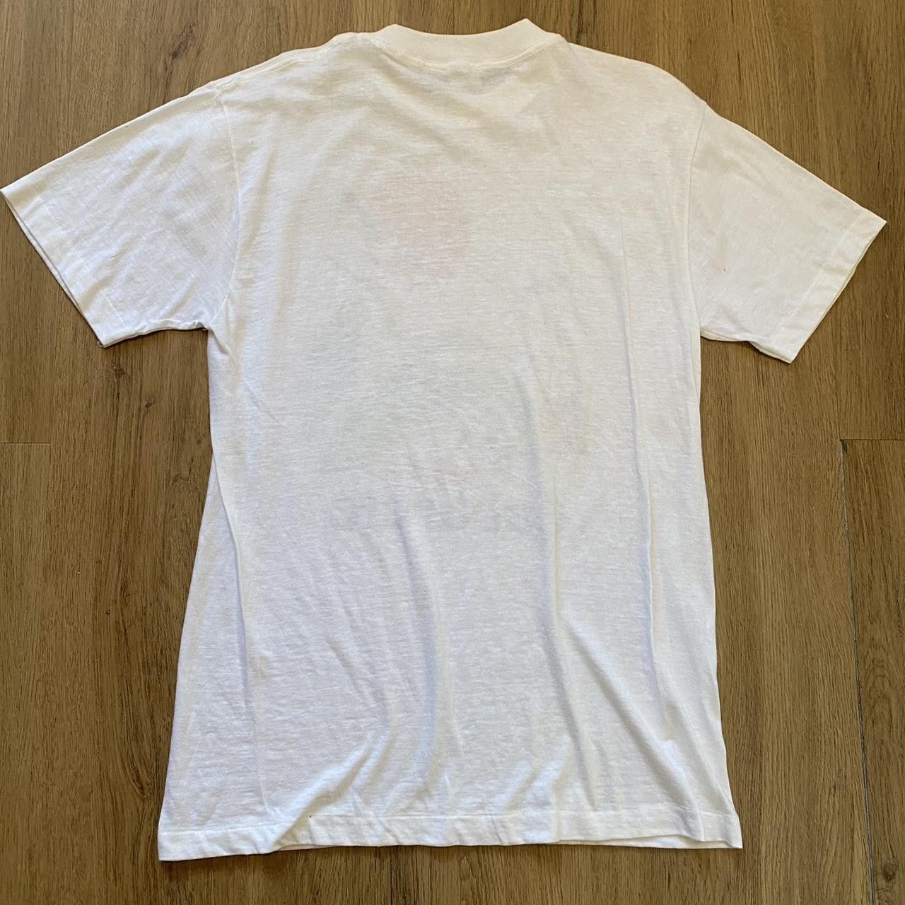 Other 90s Puerto Rico Cabarete tee with a great graphic Size US M / EU 48-50 / 2 - 2 Thumbnail