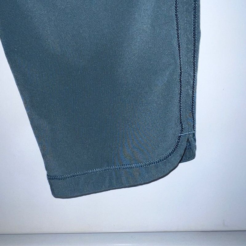 Gaelle Paris GapFit Womens Motion Performance JOGGERS Size 32" / US 10 / IT 46 - 8 Thumbnail