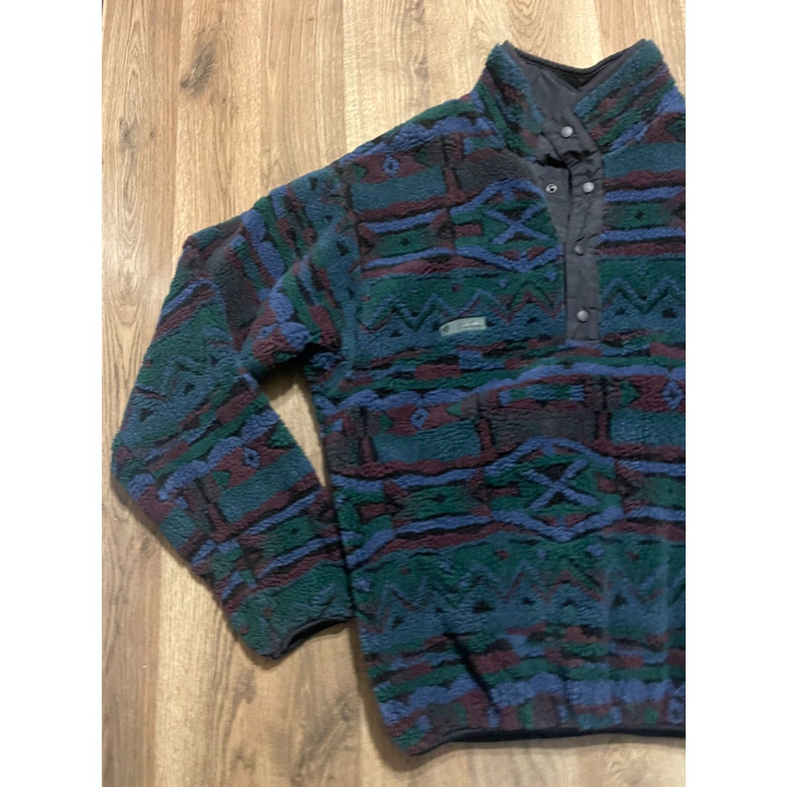 Vintage VINTAGE? No. Size US M / EU 48-50 / 2 - 3 Thumbnail