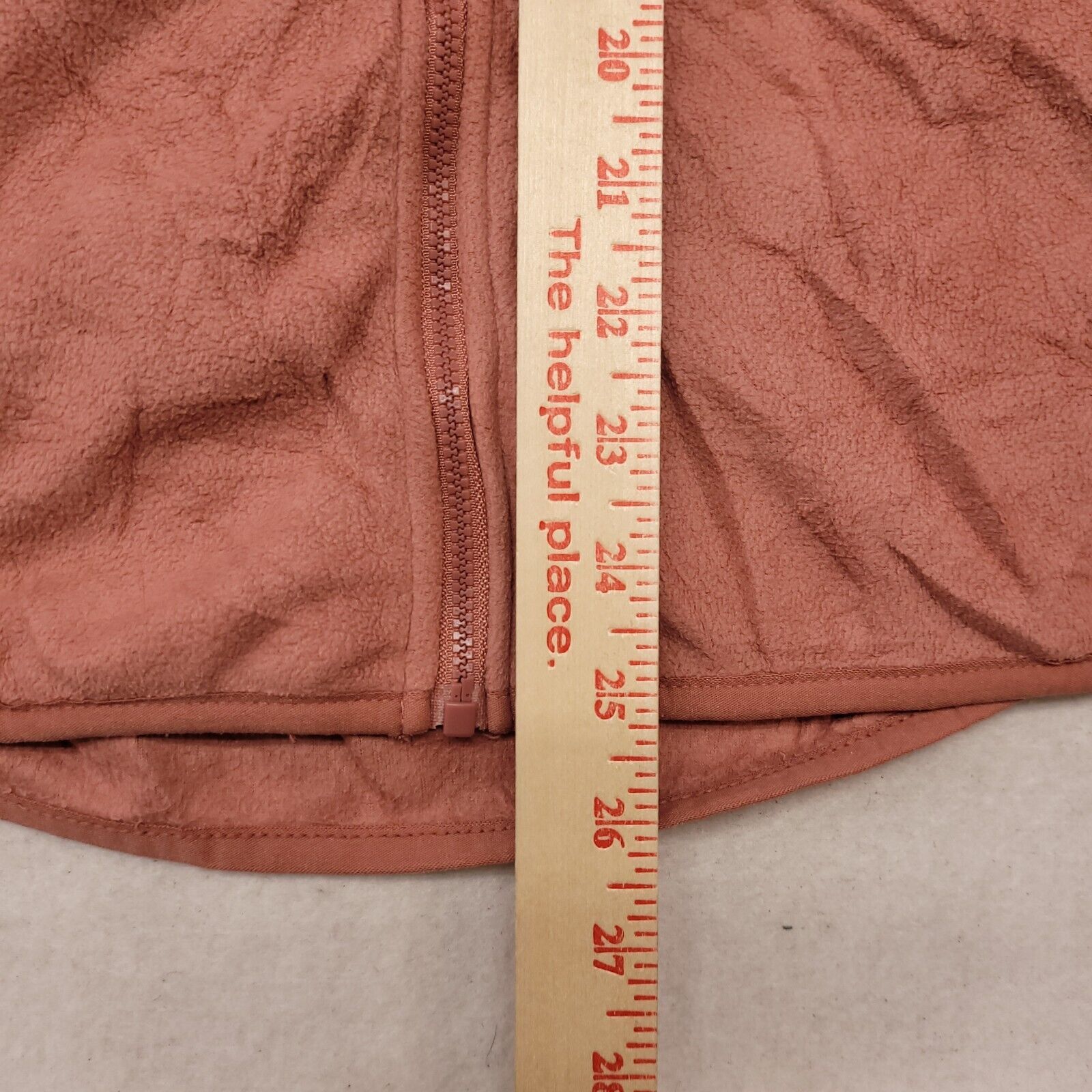 Old Navy Old Navy Active Zip Up Casual Jacket Women Size Large L Pink Size L / US 10 / IT 46 - 8 Thumbnail