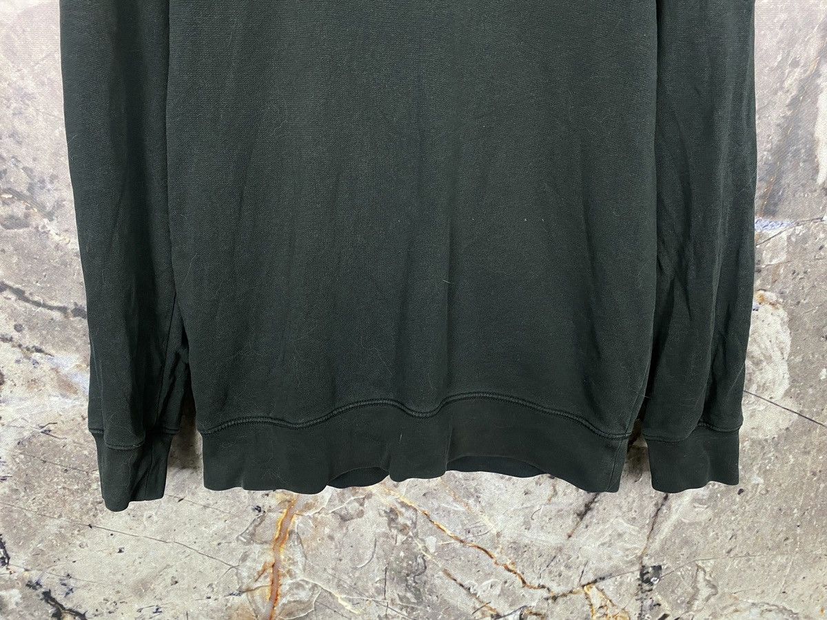Carhartt × Carhartt Wip Men’s Carhartt Sweatshirt Vintage Streetwear Size Medium Size US M / EU 48-50 / 2 - 2 Thumbnail