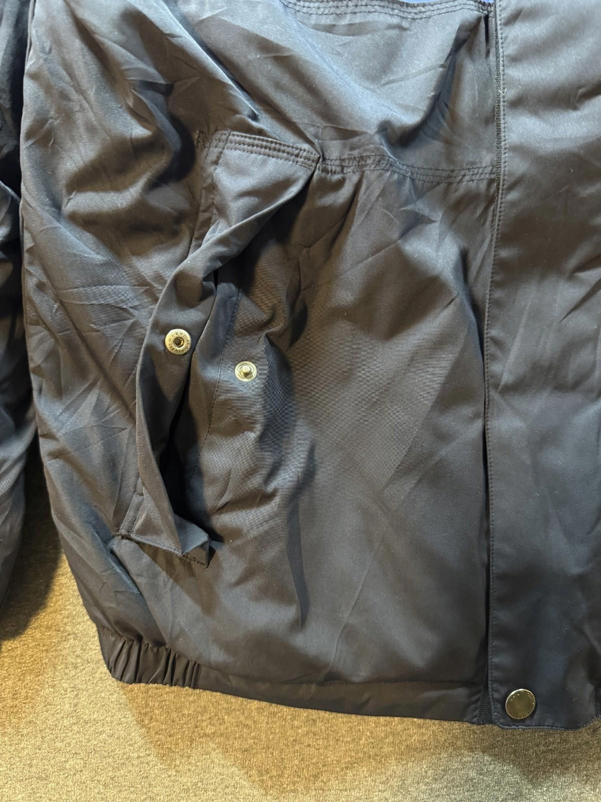 Nautica Nautica Vintage 90s Y2K Reversible Mens Jacket Size Large Size US L / EU 52-54 / 3 - 7 Thumbnail