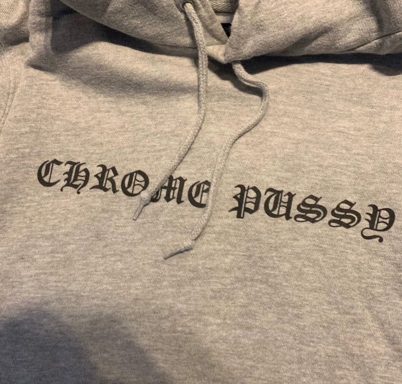 Celine CxTxM Cool Tattooing Masato Sweatshirt Size US M / EU 48-50 / 2 - 4 Thumbnail