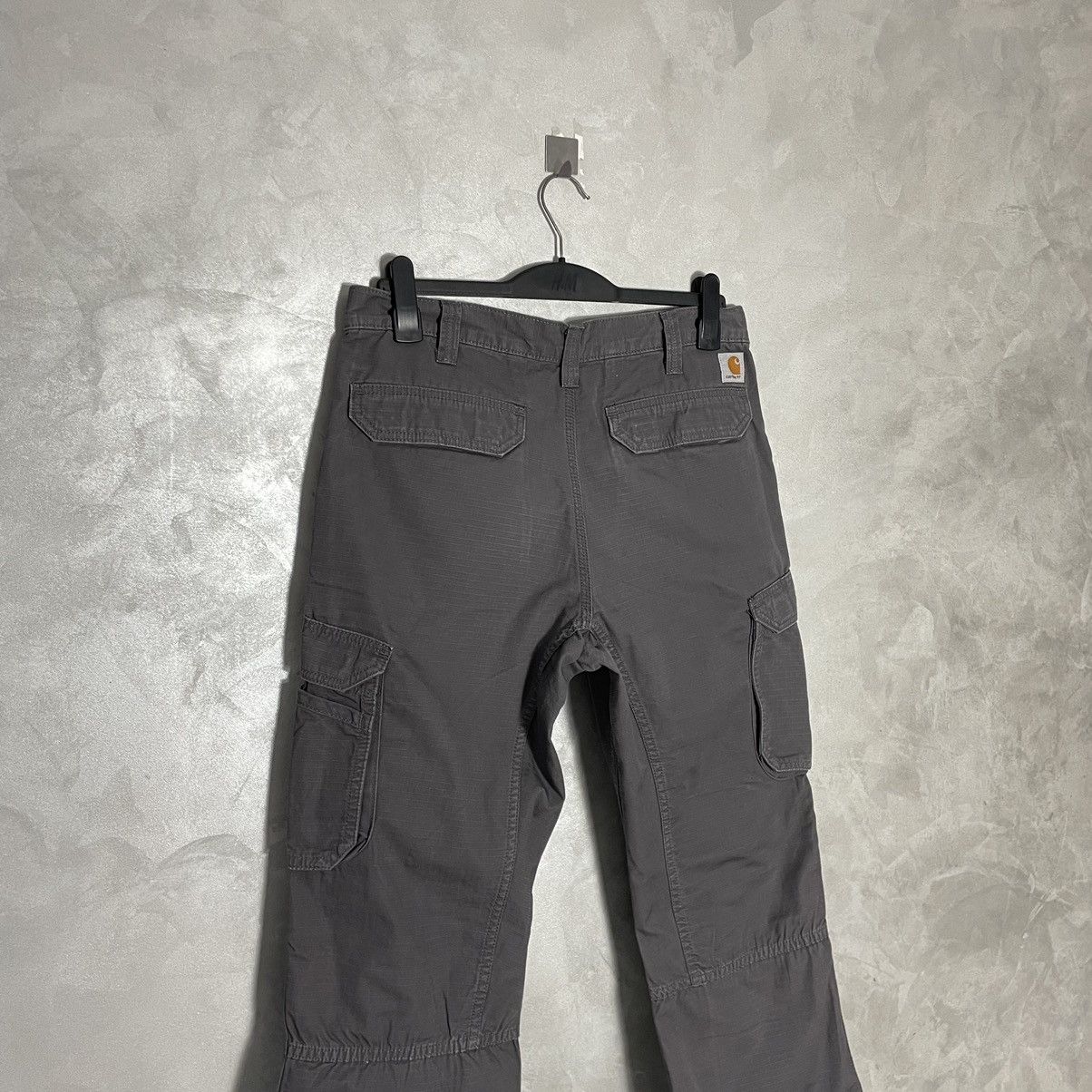 Vintage Carhartt Aviation Work Cargo Pants