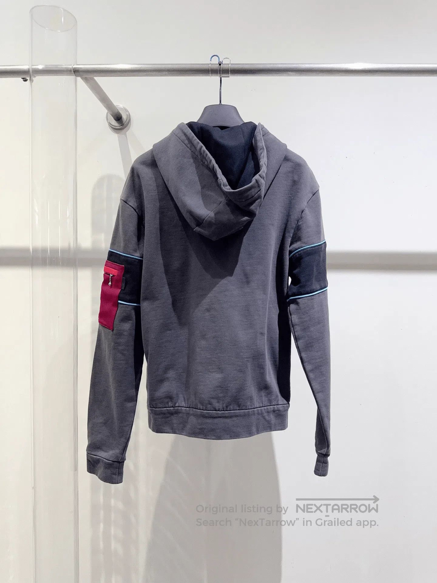 Prada Prada Coat. Size US XS / EU 42 / 0 - 3 Thumbnail
