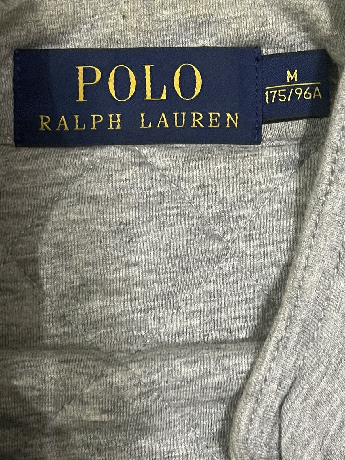 Polo Ralph Lauren Vintage Polo Ralph Lauren Quilted Style Multi Pocket Jacket Size US M / EU 48-50 / 2 - 10 Thumbnail