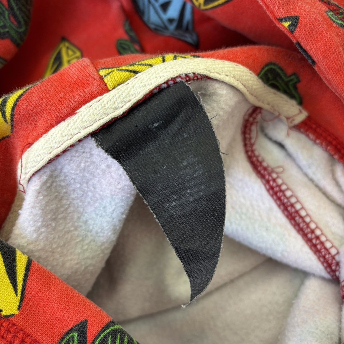 Billionaire Boys Club Diamonds & Dollars Hoodie Size US L / EU 52-54 / 3 - 4 Thumbnail