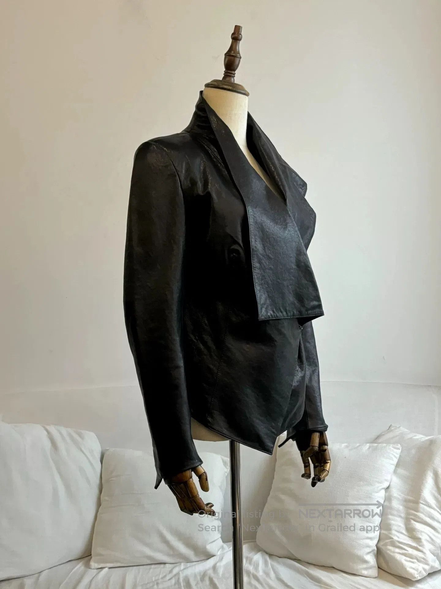Helmut Lang helmut lang 2. Size US L / EU 52-54 / 3 - 1 Thumbnail