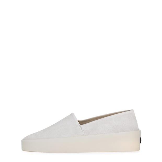 Fear of God Leather Espadrilles Size US 7.5 / EU 40-41 - 2 Thumbnail